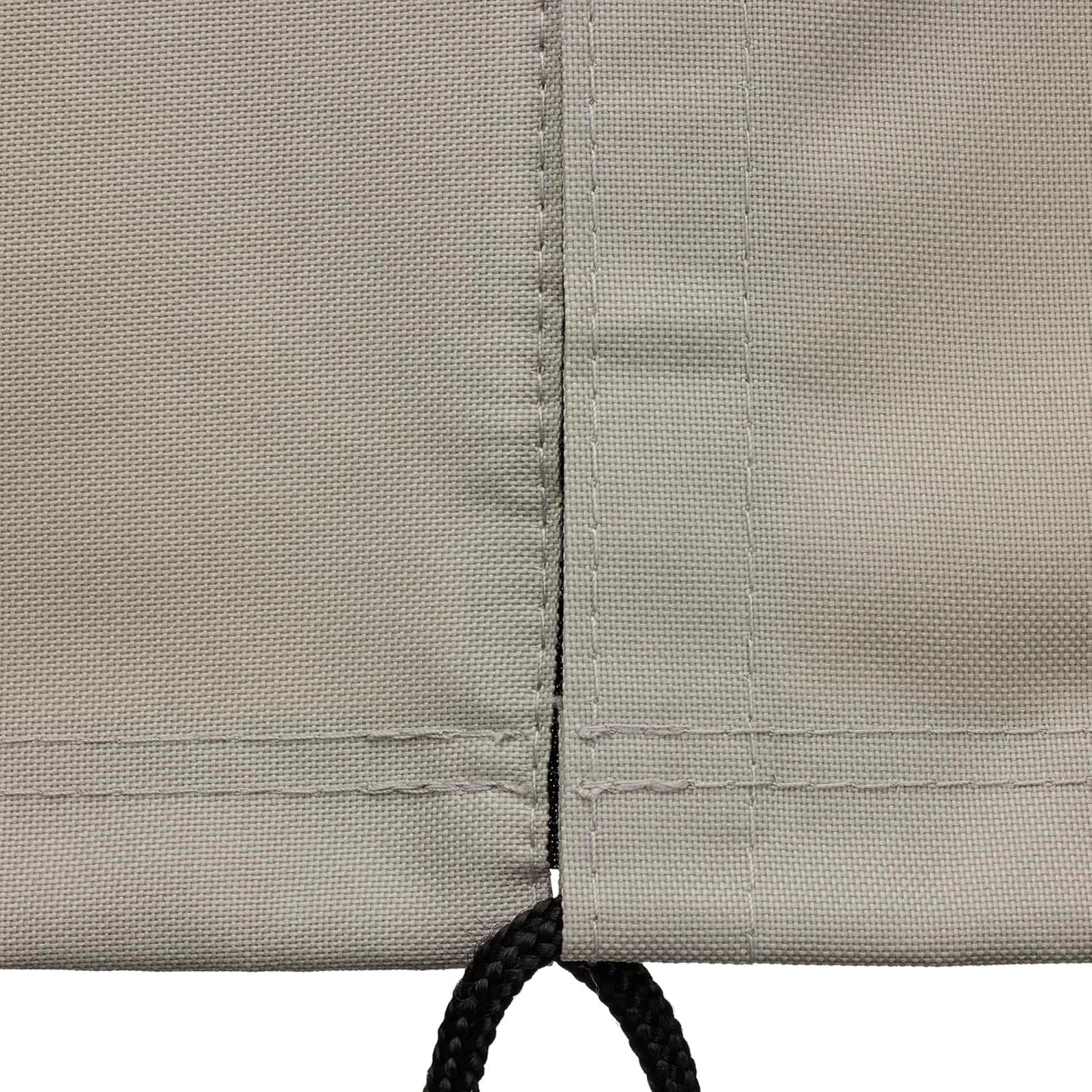 Mr. Bar-B-Q 07859NB Downdraft Evaporative Cooler Cover, 28x28x34" - Beige (Like New)