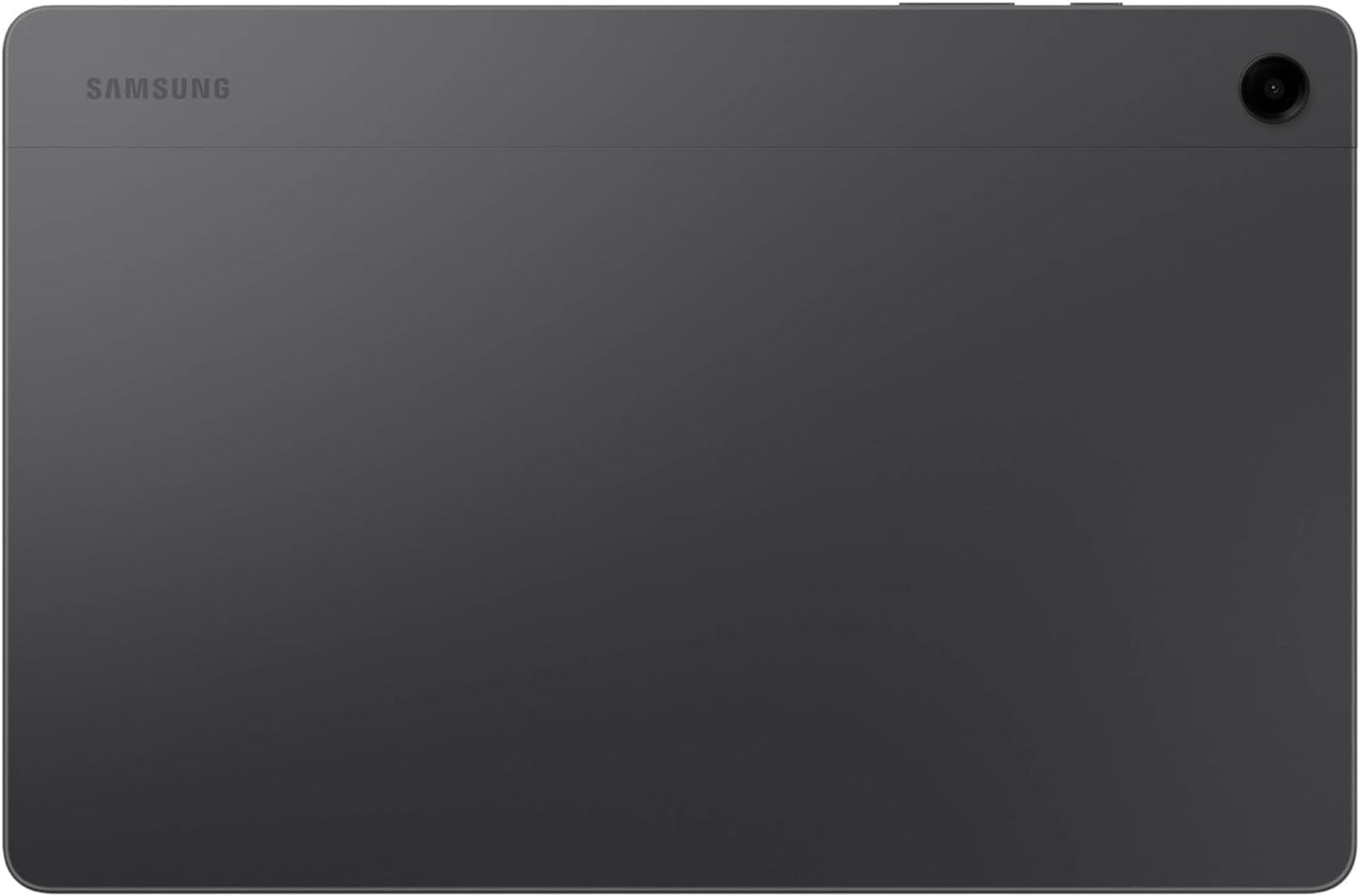 Samsung Galaxy Tab A9+ Plus 5G 128/8GB 11" Unlocked WiFi Tablet - Graphite Black (Like New)