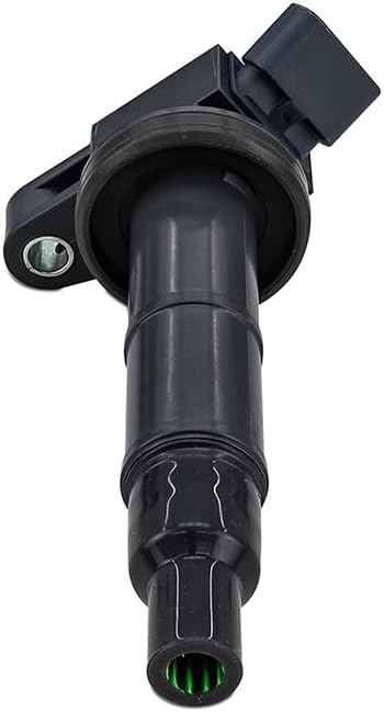 Mishimoto MMIG-CMRY-0204 Ignition Coil Pack for Toyota Camry 2002-11 2.4L, 4 Set (Like New)