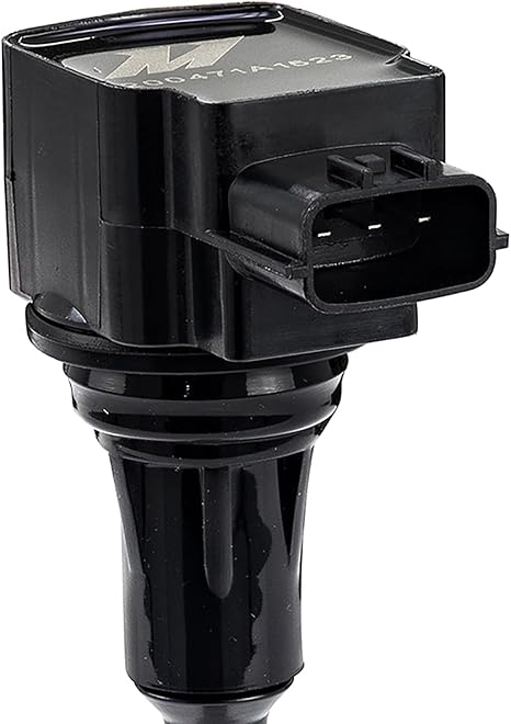 Mishimoto MMIG-ALT-0704 Ignition Coil for Nissan Altima 2007-2015, 2.5L , 4-Pack (Used)