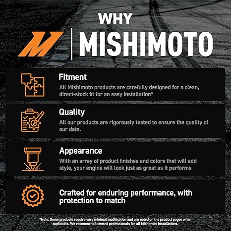 Mishimoto MMIG-ALT-0704 Ignition Coil for Nissan Altima 2007-2015, 2.5L , 4-Pack (Used)