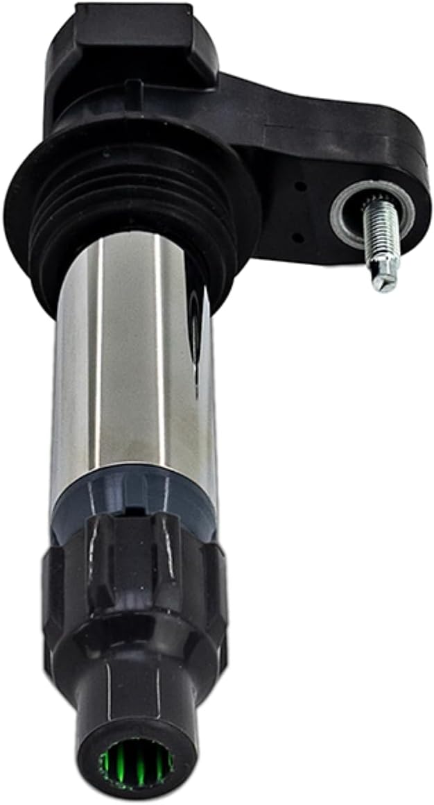 Mishimoto MMIG-CAM-1006 Ignition Coil Pack for 2010-2016 Chevrolet Camaro 3.6L (Like New)