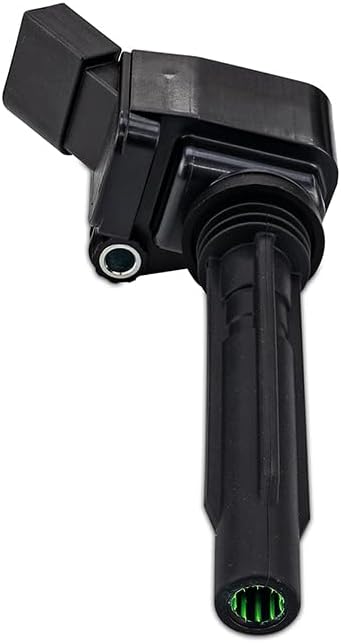 Mishimoto MMIG-VW-1504 Ignition Coil Pack for 2015-2021 VW GTI engines, Set of 4 (Like New)
