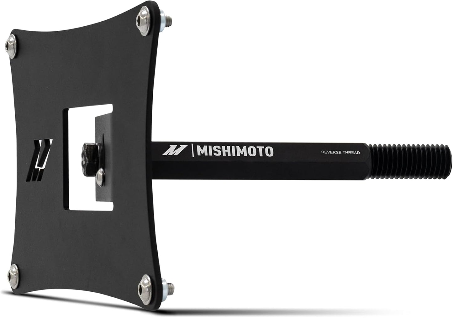 Mishimoto License Plate Relocation Kit, for Tesla Model Y, 2022+ (Used)