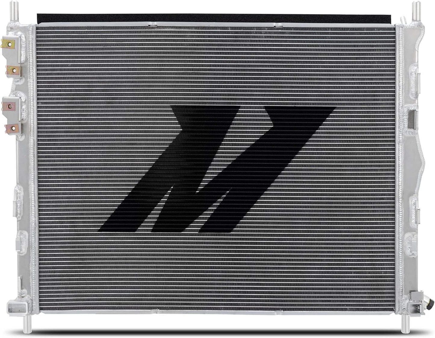 Mishimoto MMRAD-MUS-24 Performance Aluminum Radiator for 2024+ Ford Mustang V8 (Like New)