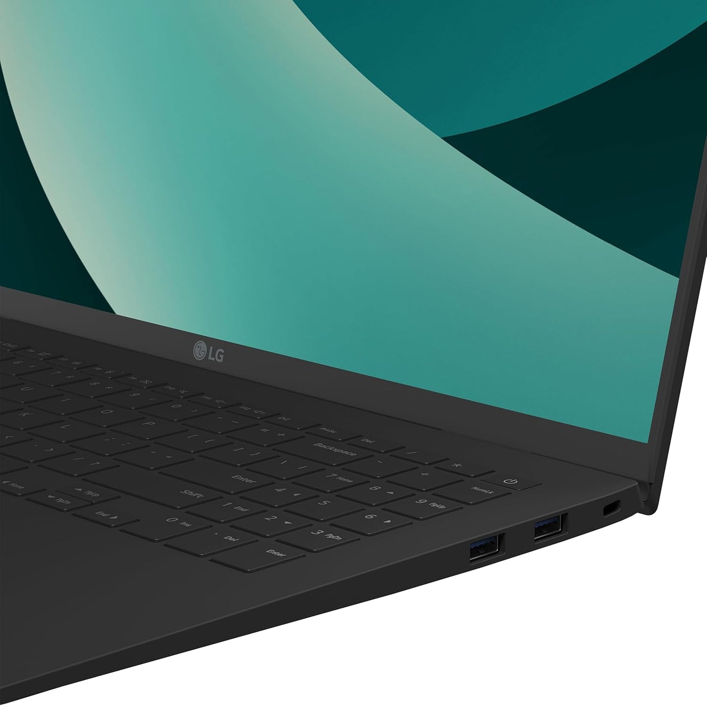 LG gram 15-inch Thin and Lightweight Touchscreen Laptop, 16GB RAM, 1TB SSD (Like New)