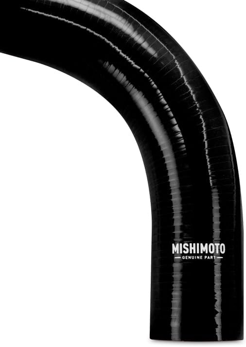 Mishimoto MMHOSE-TAC27-05BK MM Silicone Hose for 2005–2015 Toyota Tacoma 2.7L (Like New)