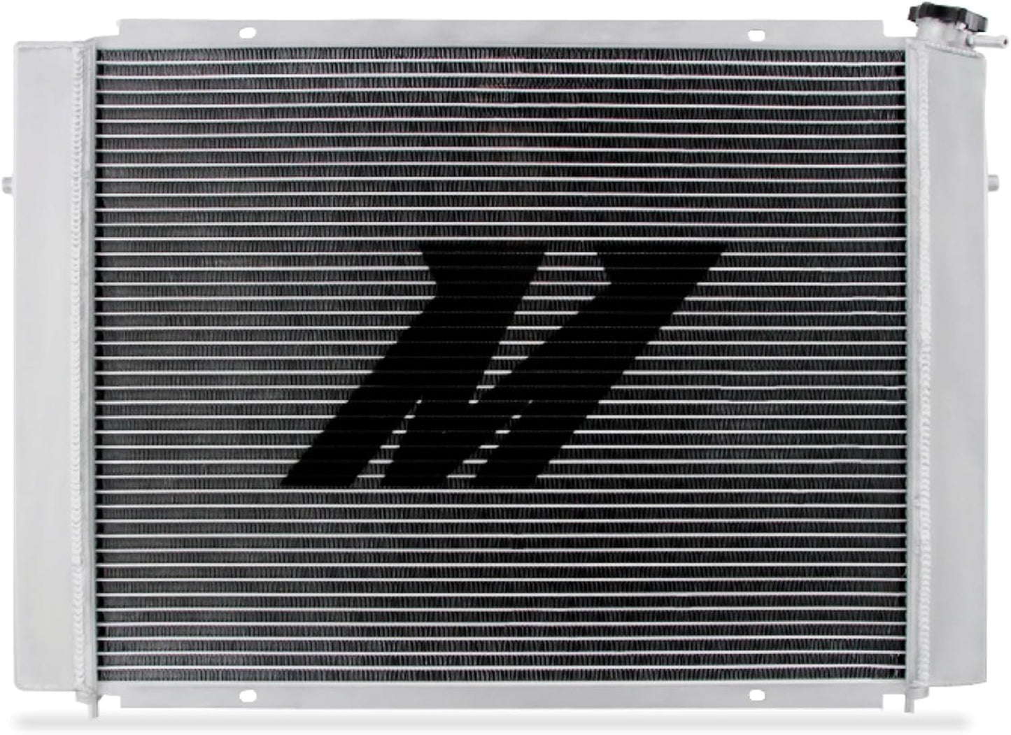 Mishimoto MMRAD-CMDRV8-86 Radiator for 1986-1995 Holden VP/VR/VS Commodore V8 (Like New)