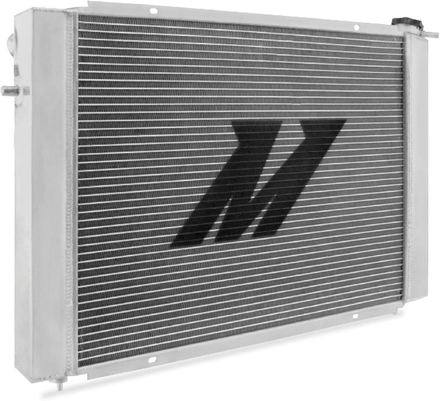 Mishimoto MMRAD-CMDRV8-86 Radiator for 1986-1995 Holden VP/VR/VS Commodore V8 (Like New)