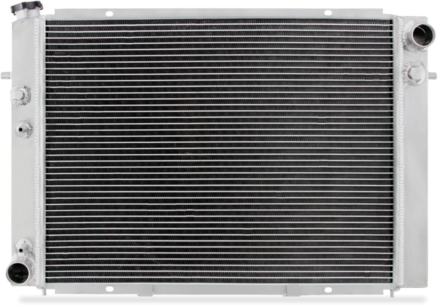 Mishimoto MMRAD-CMDRV8-86 Radiator for 1986-1995 Holden VP/VR/VS Commodore V8 (Like New)