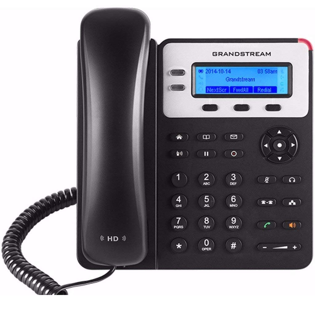 Grandstream GXP1620 Small to Medium Business HD IP Phone VoIP Phone and Device (Like New)