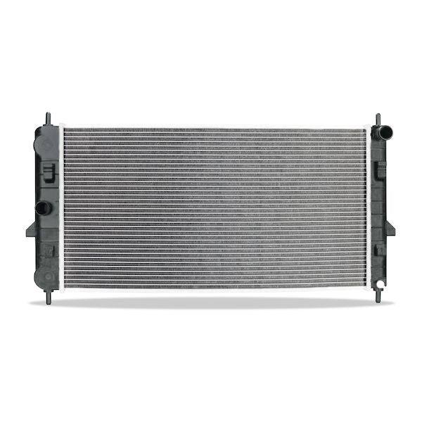 Mishimoto R13042-MT Plastic End Tank Radiator For 2005-2010 Chevrolet Cobalt (New)