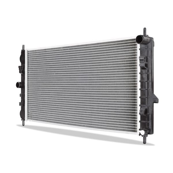Mishimoto R13042-MT Plastic End Tank Radiator For 2005-2010 Chevrolet Cobalt (New)