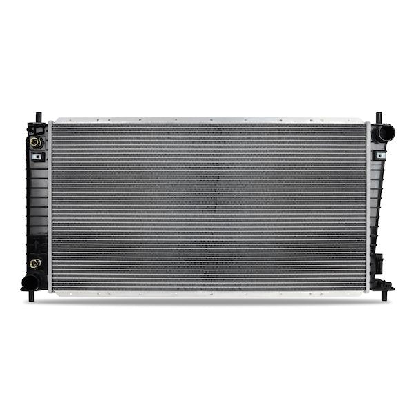 Mishimoto R2257-AT Plastic End Tank Radiator For 1999-2002 Ford Expedition (New)