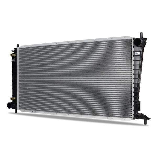 Mishimoto R2257-AT Plastic End Tank Radiator For 1999-2002 Ford Expedition (New)