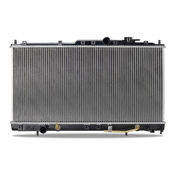 Mishimoto R2410-AT Plastic End Tank Radiator For 2001-2006 Chrysler Sebring (New)