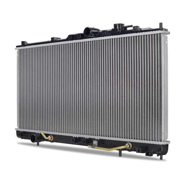 Mishimoto R2410-AT Plastic End Tank Radiator For 2001-2006 Chrysler Sebring (New)