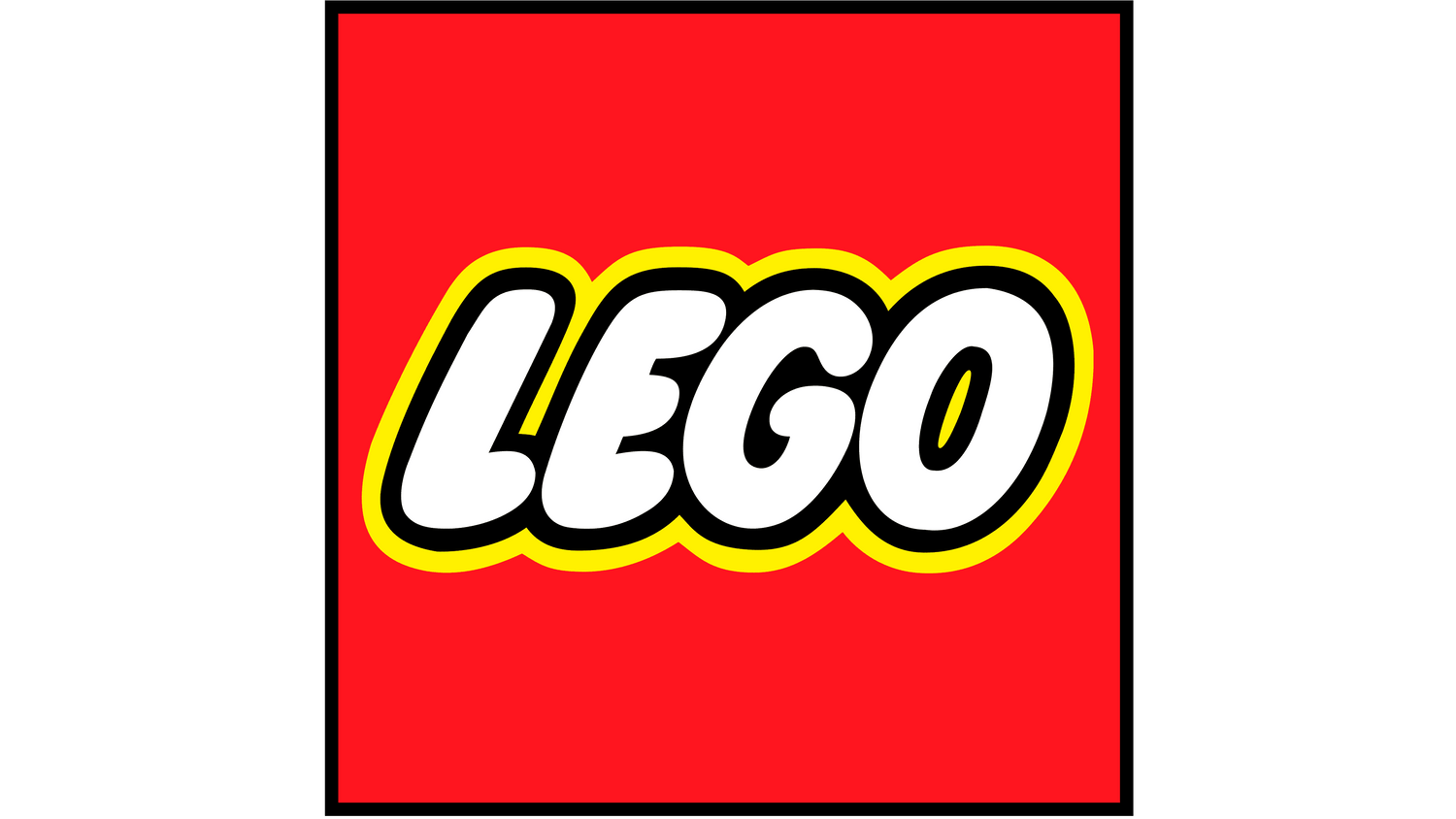 Lego Collection