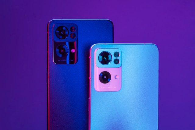 Cell Phones & Accessories
