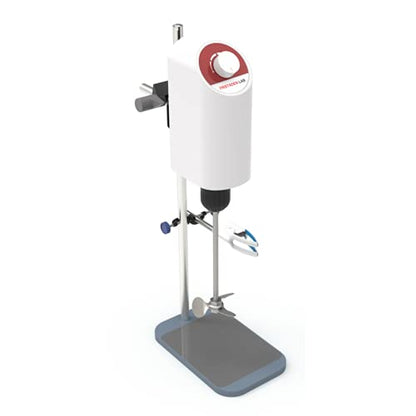Fristaden Lab 60W Overhead Stirrer / Mixer, 10,000 mPa-s (Like New)