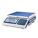 Fristaden Lab Seattle Alki Scientific Industrial Counting Scale, 30kg Capacity-- (Like New)