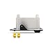 Mishimoto Replacement Transmission Oil Cooler Compatible With 2003-2007 Dodge Ra (Like New)