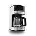 Melitta Aroma Tocco Glass Drip Coffee Machine w/10 Cup Capacity (Like New)