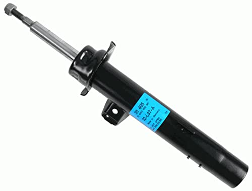 Sachs 311405 Vibration Damping (Like New)