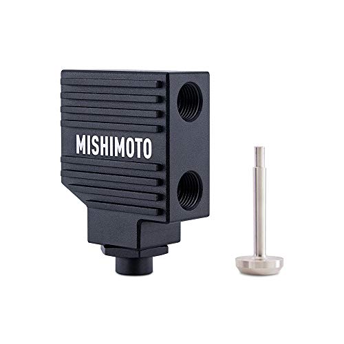 Mishimoto MMTC-JK-TBV Thermal Bypass Valve Kit, Compatible With Jeep Wrangler JK (Like New)