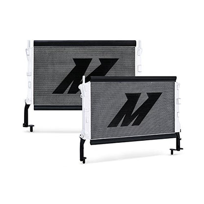 Mishimoto MMRAD-MUS4-15 Ford Mustang EcoBoost Performance Aluminum Radiator (Used)