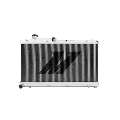 Mishimoto MMRAD-STI-08 Aluminum Radiator for 2008-2019 Subaru Impreza WRX/STI (Like New)