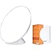 Circadian Optics Light Therapy Lamp, Full Spectrum UV-Free 10,000 Lux (Used)