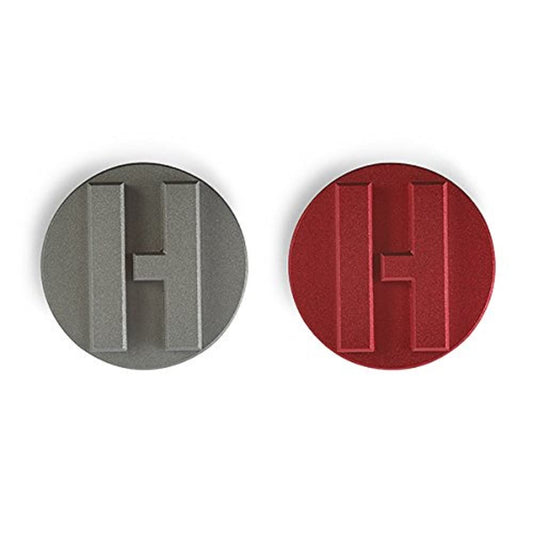 Mishimoto MMOFC-MUS2-HOONRD Hoonigan Oil Filler Cap Compatible With Ford Mustang (Used)