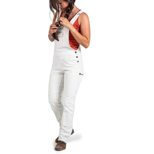 Dovetail Workwear Freshley Overalls for Women (Used)