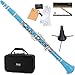 Mendini by Cecilio Bb Clarinet - Woodwind Band & Orchestra Musical Instruments (Used)