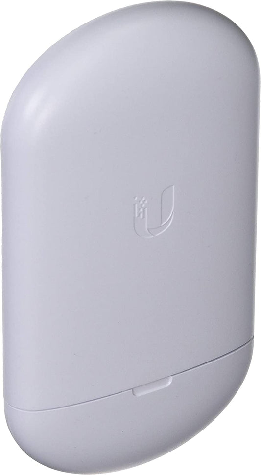 Ubiquiti NanoStation 5AC Loco, 5 GHz airMAX ac CPE with Dedicated Wi-Fi Manageme (Used)