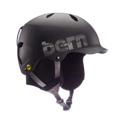 Bern Bandito Bike Helmet for Kids, EPS Multi-Impact Protection (Like New)