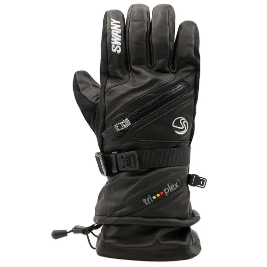 Swany Men's X-Cell 2.1 Sports Moisture-Wicking Quick-Drying Warm Durable Flexibl (Like New)