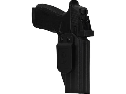 Mission First Tactical HSIG365-MAIWBA-BL: Sig P365 Macro Holster (Like New)