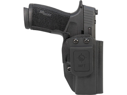 Mission First Tactical HSIG365-MAIWBA-BL: Sig P365 Macro Holster (Like New)