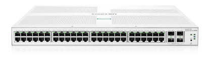 HPE Networking Instant On Switch Series 1930 48-Port Gb Smart-Managed Layer 2+ (Like New, Damaged Retail Box)