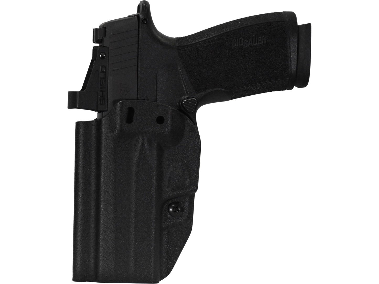 Mission First Tactical HSIG365-MAIWBA-BL: Sig P365 Macro Holster (Like New)