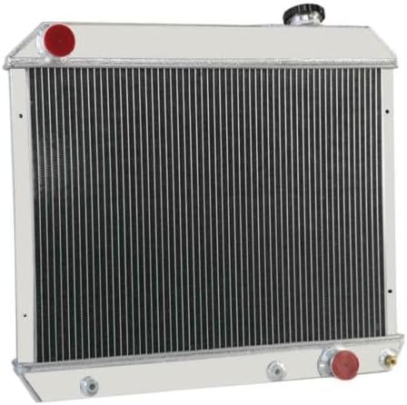 Mishimoto RA284 Replacement Radiator for 1963-1966 Chevrolet/GM C/K Truck (New)