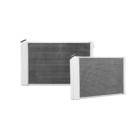 Mishimoto 3-Row Aluminum Radiator 19" Core, fits Chevy/GM C/K Truck 1978-1986 (New)