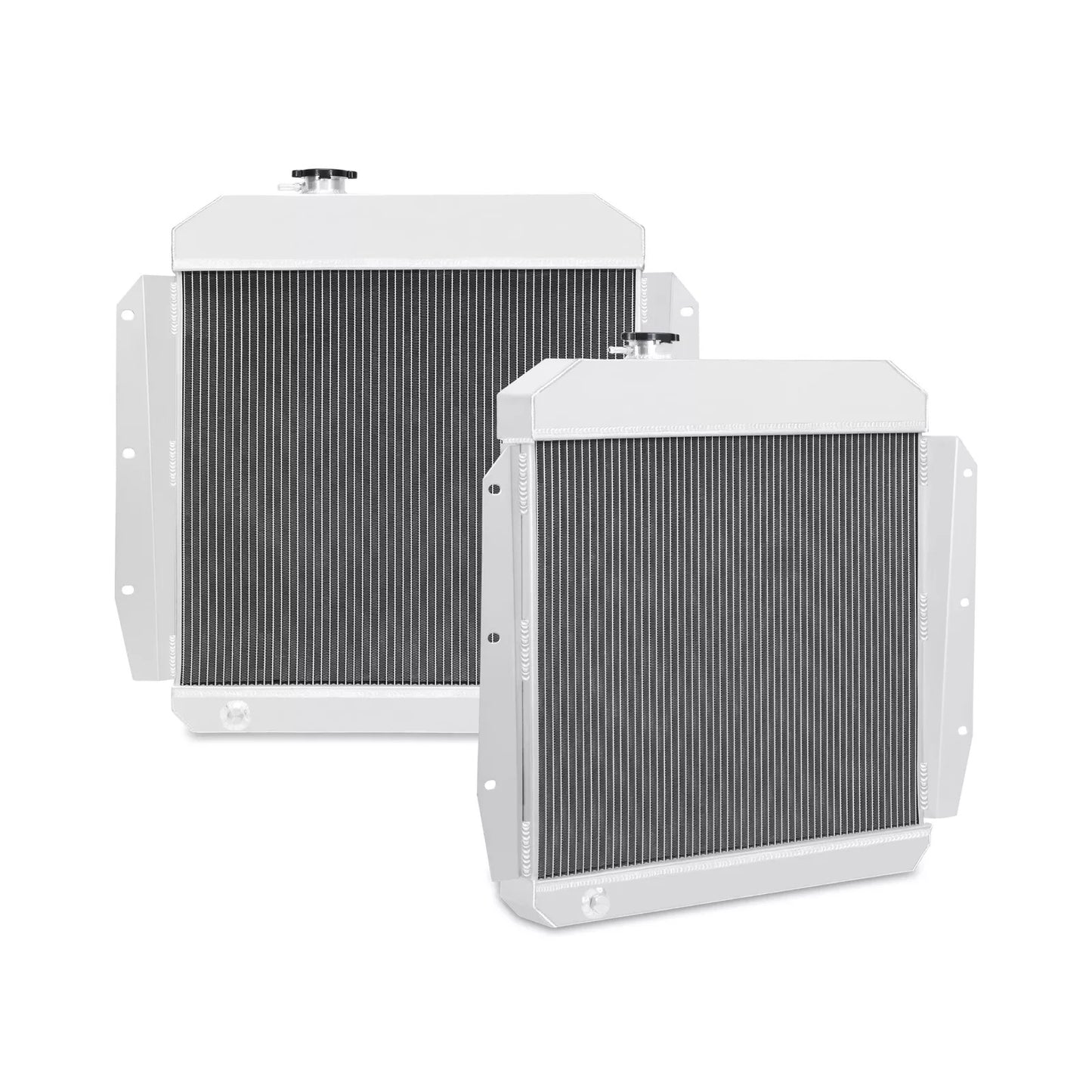 Mishimoto RA5559 Aluminum Radiator for 1955-1959 Chevrolet/GM 3100 Series Truck (New)