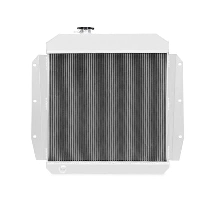 Mishimoto RA5559 Aluminum Radiator for 1955-1959 Chevrolet/GM 3100 Series Truck (New)