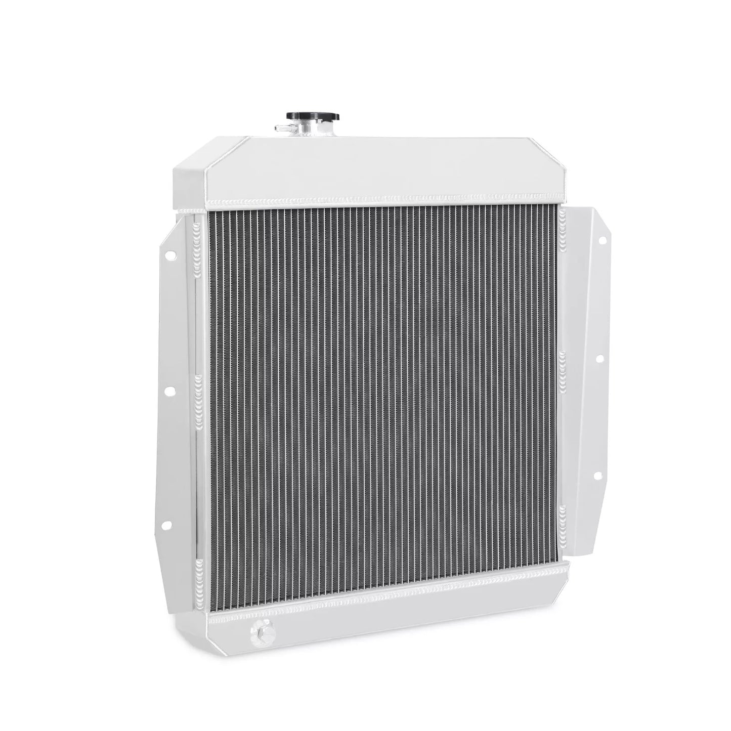 Mishimoto RA5559 Aluminum Radiator for 1955-1959 Chevrolet/GM 3100 Series Truck (New)