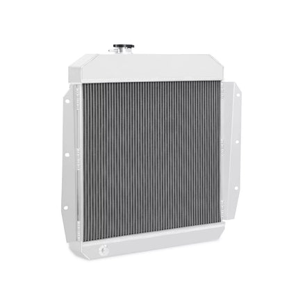Mishimoto RA5559 Aluminum Radiator for 1955-1959 Chevrolet/GM 3100 Series Truck (New)