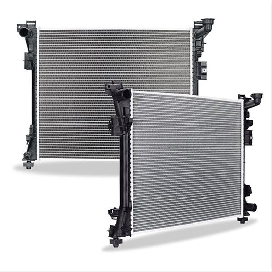 Mishimoto 13062-MT Replacement Radiator for 2008-2013 Chrysler Town & Country (New)