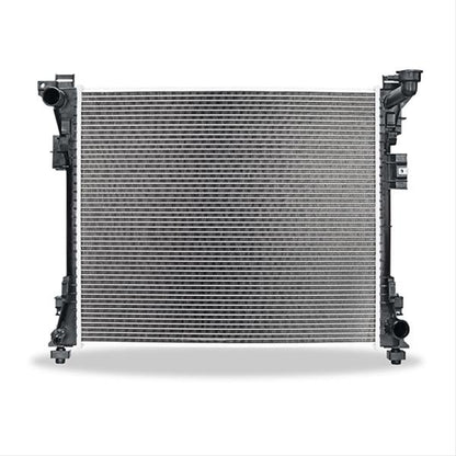 Mishimoto 13062-MT Replacement Radiator for 2008-2013 Chrysler Town & Country (New)
